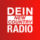Radio Kiepenkerl - Dein New Country Radio Logo