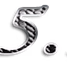 Area 95 Saba Logo