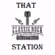 That Classic Rock Logo