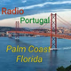 Radio Portugal Florida Logo
