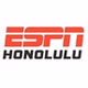 ESPN Honolulu - K224FR logo