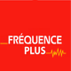 Fréquence Plus Lons-le-Saunier Logo