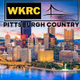 WKRC Country Logo