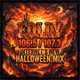 Folly 106.5 and 107.3 Logo