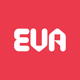 EVA Radio Logo