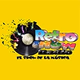 Retro Show Radio Logo