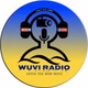 WUVI AM 1090 & FM 97.3 - WUVI Logo