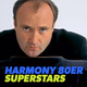 80er-Radio harmony - 80ER SUPERSTARS Logo