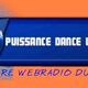 Radio Puissance Dance Logo