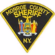 Monroe County Sheriff, Fire and EMS Logo