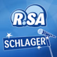 R.SA - Schlager Logo