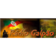 radio galpao Logo