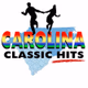 Carolina Classic Hits (CCH) Logo
