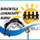 Bangwela Community Radio Logo
