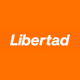 Radio Libertad 107.0 Logo
