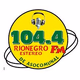 Rionegro Estereo Logo