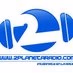 2 Planeta Radio Logo