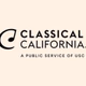 Classical California - KDFC Logo