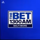 The Bet Baltimore - WJZ Logo