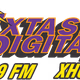 Éxtasis Digital - XECOV Logo