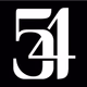 Back to 54 Radio Logo