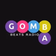 Gomba Beats Radio Logo