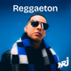 NRJ - Reggaeton Logo
