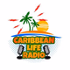 Caribbean Life Radio Logo