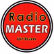 Radio Master - Urban Logo