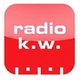 Radio K.W. logo