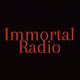 Immortal Radio Logo