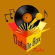 Outa De Box Radio Logo