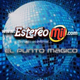 Estéreo Mil Logo