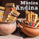 Miled Music - Andina Logo