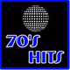 DJ Jan The Man's - 70's Hits Logo