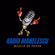 Radio Marketescu - Muzica De Pahar Logo