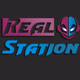 RealStation.FM Logo