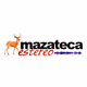 Radio Mazateca Estereo Logo