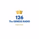 126 The Genesis Radio logo