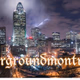Underground Montréal Logo