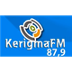 Radio Kerigma FM Logo