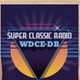 Duane Cozzen's Super Classic Radio Logo