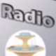 Radio Sdalafontaine Logo