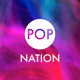 Pop Nation Logo