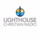 Lighthouse Christian Radio  - Radio Faro de Luz Logo