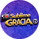 Radio Sublime Gracia TV Logo