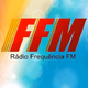 Rádio Frequência FM Logo