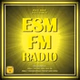 ESM-FM Radio [HARD DANCE RAVE] logo