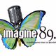 Imagine 89.7 Logo