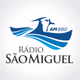 Rádio São Miguel AM 880 Logo
